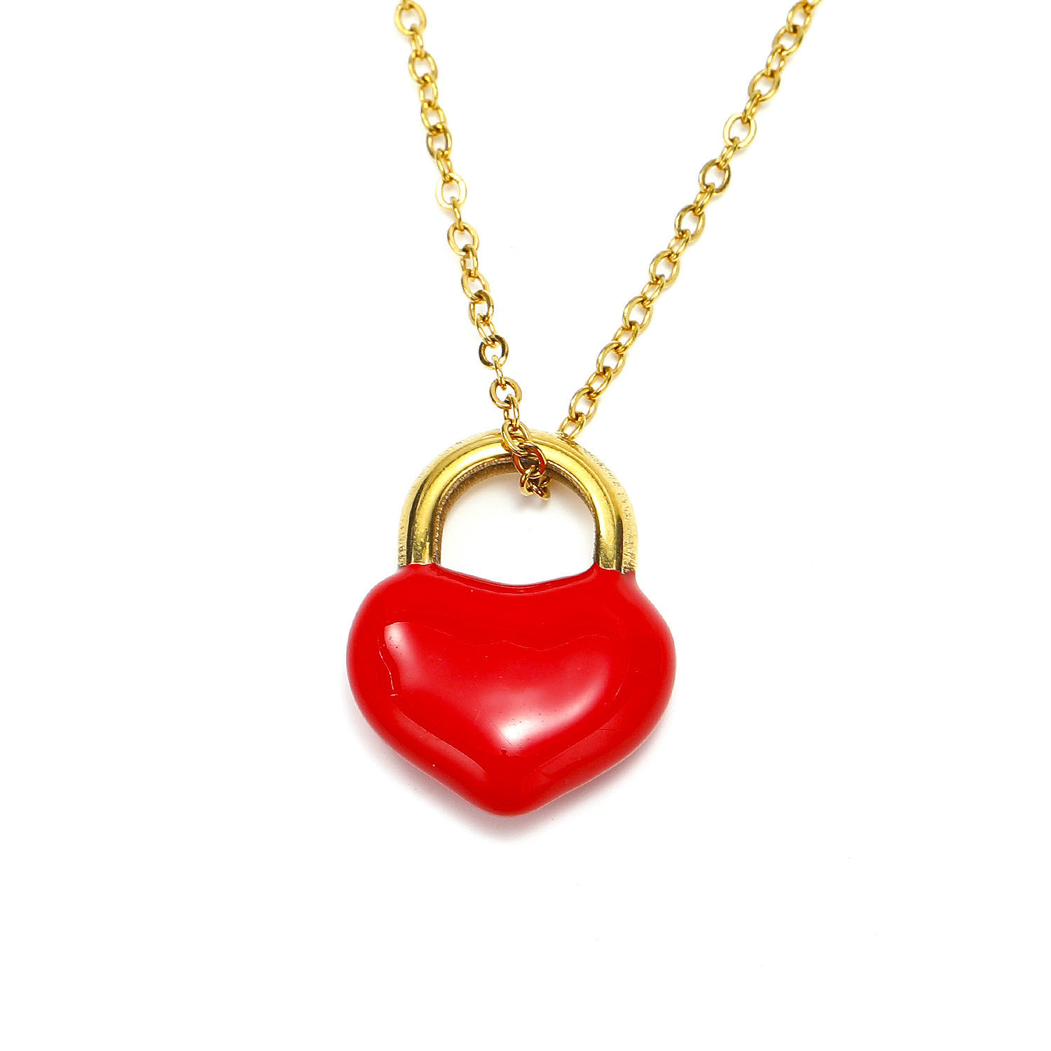 Golden red dripping oil