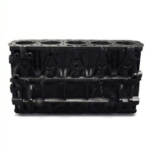 เครื่องกำเนิดไฟฟ้าสำรองอุตสาหกรรมแบบบล็อกกระบอกสูบยาว รุ่น Stable Performance Cast 3571315 - Product Image 1