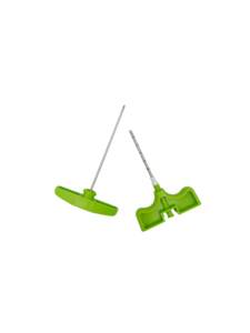 Set di Aghi Sterili Monouso per Biopsia del Midollo <span class=keywords><strong>Osseo</strong></span>, 11G-15G, con Scala e Marcatura Radiografica, per Campionamento di Tessuti Medici - Product Image 5
