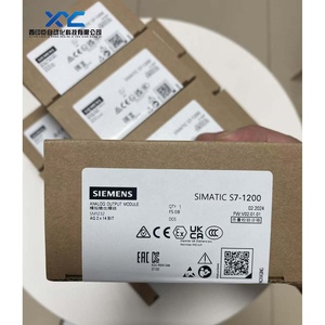 6es7231-5pf2-0xb0 6es7231-5qf32-0xb0 6es7232-4hb32-0xb0 6es7232-4hd32-0xb0 6es7234-4he32-0xb0 PLC hoàn toàn mới Siemens gốc - Product Image 2