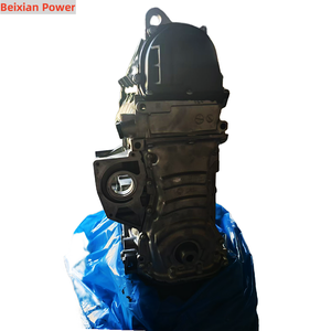 Motore Beixian Power di Alta Qualità CBZ CBZA CBZB per Volkswagen <span class=keywords><strong>Polo</strong></span> <span class=keywords><strong>1.2</strong></span> TSI CBZB CBZA CBZC - Product Image 6