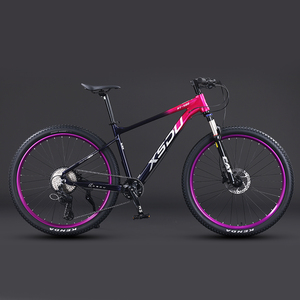 Bicicletta da Montagna di Alta Qualità per Downhill a Prezzo Vantaggioso / Bici da Montagna Cinese Speciale / Ciclo MTB - Product Image 2