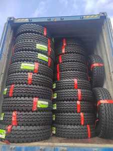 ยางรถบรรทุกกึ่งหนัก295/75r22 5 11r24ยางรถบรรทุกหนัก5นิ้ว - Product Image 4