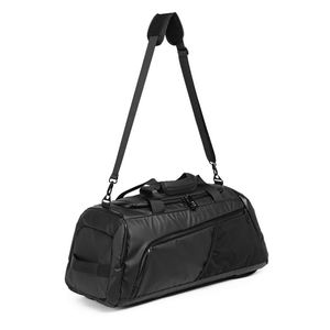 Custom logo Multi-functional Dry and <b>Wet</b> Separation Travel <b>Bag</b> Oxford Waterproof Tourism Sports Outdoor <b>Bag</b> Travel Backpack - Product Image 3