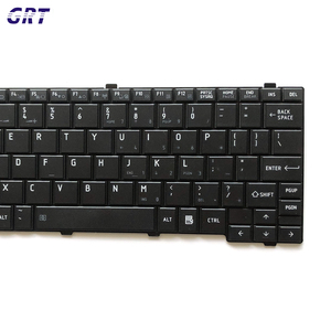 Laptop Black <b>Keyboard</b> For Toshiba Satellite Mini NB200 NB201 NB202 NB205 NB255 NB250 NB203 NB505 NB500 T110 Notebook <b>Keyboard</b> - Product Image 3