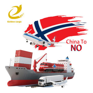 चीन उत्तर-मार्ग समेकन सेवा: समुद्री शिपिंग + एक्सप्रेस डिलीवरी, डोर टू डोर माल, सस्ती दर और तेज रसद - Product Image 4