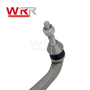 2054600105 2054600700 Rotule de direction extérieure avant durable de qualité supérieure pour Mercedes-Benz W205 W213 C300 E300 - Product Image 5