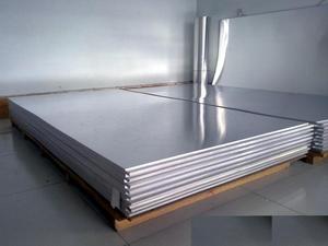 Hoja/placa de aluminio anodizado de 1mm, 2mm, 3mm, 3,5mm-400mm de espesor para Al 7075 6061 5083 - Product Image 6