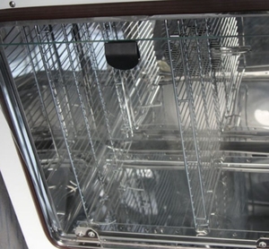 Four de séchage sous vide de laboratoire 100L BZF, nouveau, prix de gros, température maximale 250°C, garantie 1 an - Product Image 6