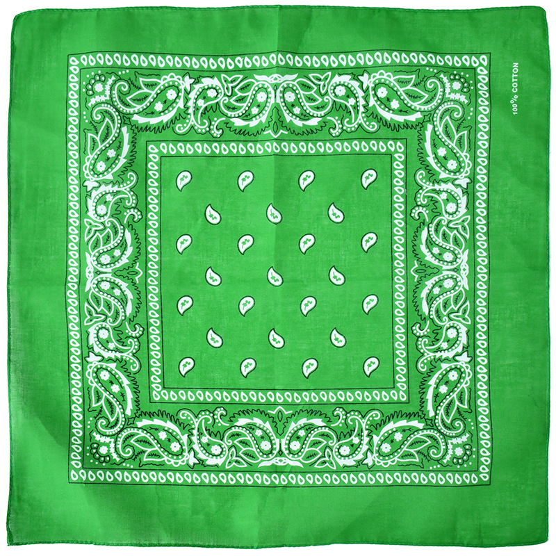 #03 Verde Erba