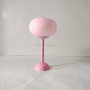 Đáng yêu màu hồng trẻ em ánh sáng ban đêm ấm áp cho ngủ phòng ngủ đèn - Product Image 1