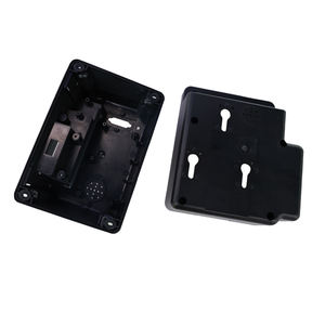 Entreprise de services de haute précision ISO9001, pièces mécaniques personnalisées en acier inoxydable, usinage CNC en titane, service de fraisage CNC - Product Image 1