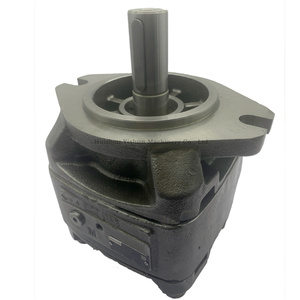 ปั๊มเกียร์ Rexroth รุ่น Pgh4-21/020 025 032 040 050 063Re11Ve4 - Product Image 4