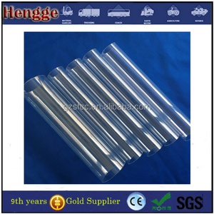 Tube en polycarbonate de grande taille, diamètre 300 mm - Product Image 6