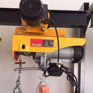 <span class=keywords><strong>Mini</strong></span> Polipasto Eléctrico de 100 kg, <span class=keywords><strong>Mini</strong></span> Polipasto Eléctrico de 12v y 100 kg - Product Image 2