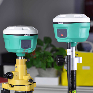 Ruide R6 أدوات المراقبة الاحترافية لنظام تحديد المواقع Dgps استقبال الواي فاي <span class=keywords><strong>Gnss</strong></span> نظام تحديد المواقع <span class=keywords><strong>Rtk</strong></span> - Product Image 3