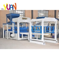 Offre Spéciale – Machine à fabriquer des blocs de béton moussant et des briques de pavage en ciment à bas prix – Prix en Inde