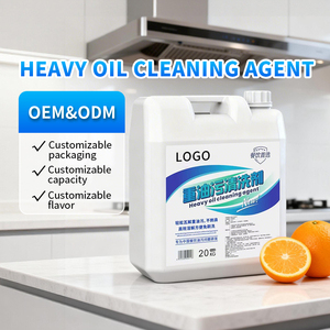 Dégraissant puissant <span class=keywords><strong>pour</strong></span> <span class=keywords><strong>cuisine</strong></span>, <span class=keywords><strong>produit</strong></span> de nettoyage <span class=keywords><strong>pour</strong></span> taches d'huile et graisse tenaces, dégraissant multi-usages <span class=keywords><strong>pour</strong></span> cuisinières et hottes. - Product Image 1