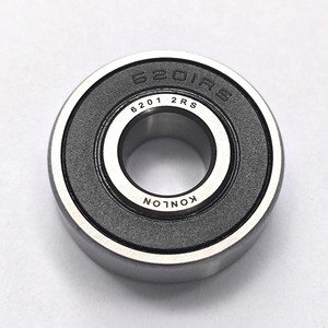 Roulement à billes 6001 6002 6007 6201 6202 6203 6301 63022 <span class=keywords><strong>6204</strong></span> 6205 6300 6307 6401 2RS ZZ <span class=keywords><strong>2Z</strong></span> - Product Image 3