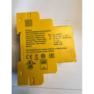 Moniteur en boucle GM420-D-1 100 % original, neuf, pour système de climatisation, 100 ohms - Product Image 3