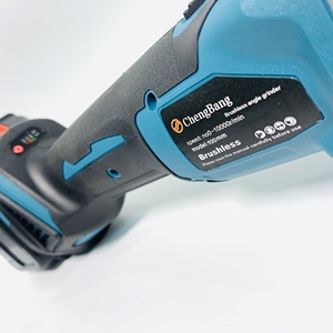 Sets of 3pcs <b>Power</b> <b>Tools</b> 20V Lithium Brushless Hammer Drill Angle Cordless Wrench Combination <b>Tool</b> Set CMB01 - Product Image 3