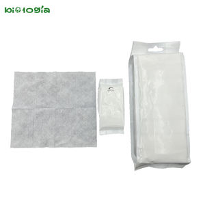 Toallitas Húmedas Super Mini Antibacterianas, Extra Suaves, Sin Alcohol, de Limpieza Segura, con Logotipo Personalizado al por Mayor - Product Image 6