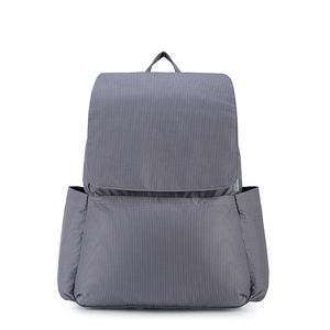 กระเป๋าเป้แฟชั่นน้ำหนักเบาพิเศษ ผลิตจากโพลีเอสเตอร์รีไซเคิล ป้องกันการโจรกรรม - Product Image 1