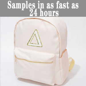 셔닐 패치에 핫 세일 편지 그리스 알파벳 철 - Product Image 5