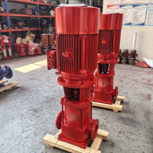High-Efficiency CDL Pipeline Centrifugal <b>Pump</b> for Optimal Performance - Product Image 4