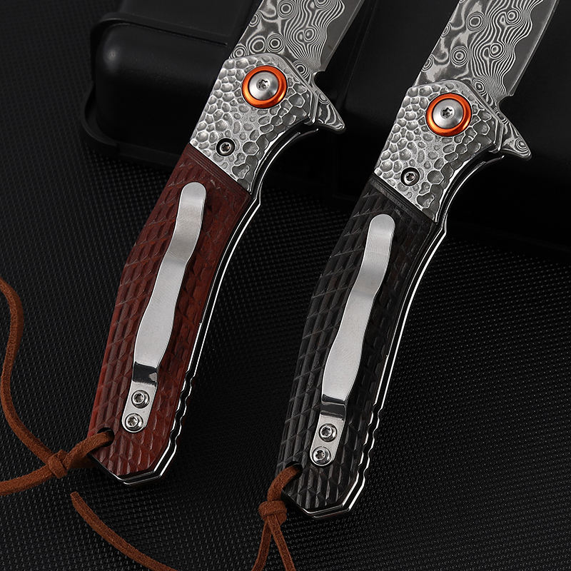 YJ Knives
