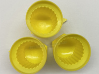 HBL41 pour accessoires automobiles 41 mm, indicateur de boulon de roue lâche à tête longue pour camion, camionnette, bus