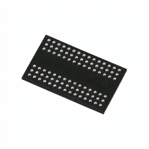 ชิปหน่วยความจำแบบ VFBGA 90 ขา รุ่น MT48H8M32LFB5-10 IT TR ของผู้ผลิต - Product Image 1