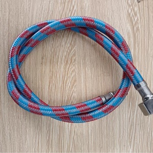 Bán buôn POM nhựa cao bay hộ gia đình Bồn Rửa Nhà Bếp lưu vực vòi chất lượng công cụ phần cứng - Product Image 6