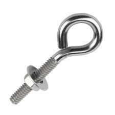Perno de Anclaje de Acero Galvanizado de Alta Resistencia con Recubrimiento TICN para Aplicaciones Industriales y de Construcción - Product Image 3