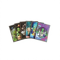 Sachets refermables en aluminium imprimés numériquement, anti-odeur, pour emballage alimentaire, 3,5g, 7g, 12g, 28g
