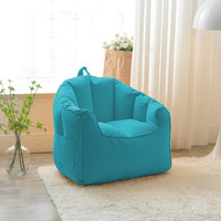 Canapés de salon d'intérieur, meubles de maison, chaise avec pouf, peut être rempli, canapé-lit, design moderne, meubles de chambre à coucher, fauteuil pouf pour adultes