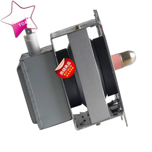 Magnétron pour four à micro-ondes M24FB-610, 11,5 cm de long, 3,5 cm de large, pièce pour appareil électroménager industriel - Product Image 2