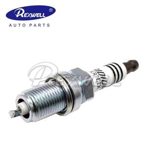 หัวเทียนอิริเดียมสำหรับรถยนต์ BKR7EIX 2667ของแท้จากญี่ปุ่นหัวเทียนสำหรับ Volkswagen Audi BMW Porsche Chevrolet Buick - Product Image 2