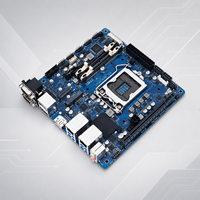 Motherboard industri Asus H310I-IM-A R3.0 Mini-ITX