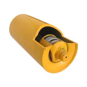 Con lăn băng tải công nghiệp sắt 133mm với tải trọng 300kg - Product Image 2