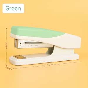<span class=keywords><strong>Grapadora</strong></span> de 20 páginas <span class=keywords><strong>normal</strong></span> de alta resistencia, <span class=keywords><strong>grapadora</strong></span> de encuadernación de libros para estudiantes, <span class=keywords><strong>grapadora</strong></span> - Product Image 2
