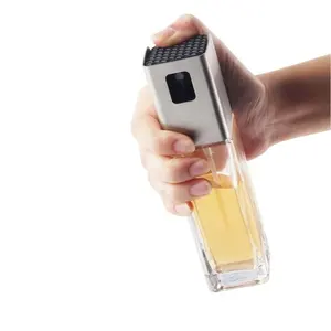 Customized 100ml Olive Oil Spray Dispenser Oil Sprayer Bottle for Kitchen Restaurant Bakery Hotel Cooking