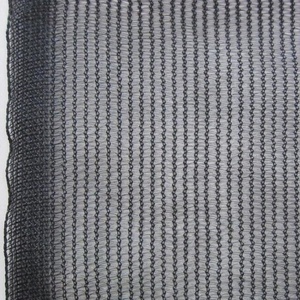 1m 1.5m 2m 3m HDPE lavorato a maglia nero verde argento colore esterno agricolo usato rete parasole <span class=keywords><strong>per</strong></span> giardino - Product Image 5