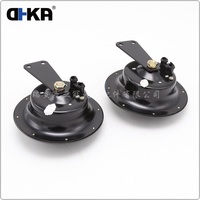 Cooper Coil ABS Unité de pilote de klaxon de voiture électronique pour pièces de rechange automatiques Moto AS029B