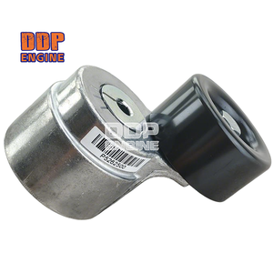 ลูกรอกดึงสายพานวีริบบ์สำหรับเครื่องยนต์ 5262500 สำหรับ Cummins ISF2.8 QSF2.8 F2.8 R2.8 - Product Image 1