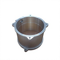 Services de fonderie Haoda pour pièces hydrauliques : Fonderie de précision sur mesure en fonte et acier inoxydable pour soupapes de pompes hydrauliques automobiles