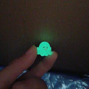 Mignon Résine Animaux Charmes Aveugles Sacs Minuscule Miniature <span class=keywords><strong>Mini</strong></span> Figurine Jouets avec Sac Mystère Surprise Jouer Maison de Poupé<span class=keywords><strong>e</strong></span> Accessoires - Product Image 5