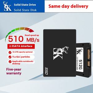 Nuovo prodotto HDD interno All-In-One da <span class=keywords><strong>2</strong></span>.5 pollici per Notebook e Desktop ad alta velocità sata3. 0 - Product Image 3