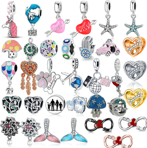 Nouvelle arrivée minnion <span class=keywords><strong>licorne</strong></span> chien patte mignon nouveaux charmes de mode - Product Image 1