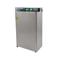 Alimentation UPS haute puissance PFC MS-1200/1500 pour l'industrie 12V 24V 36V 48V connexion de cordon d'alimentation externe